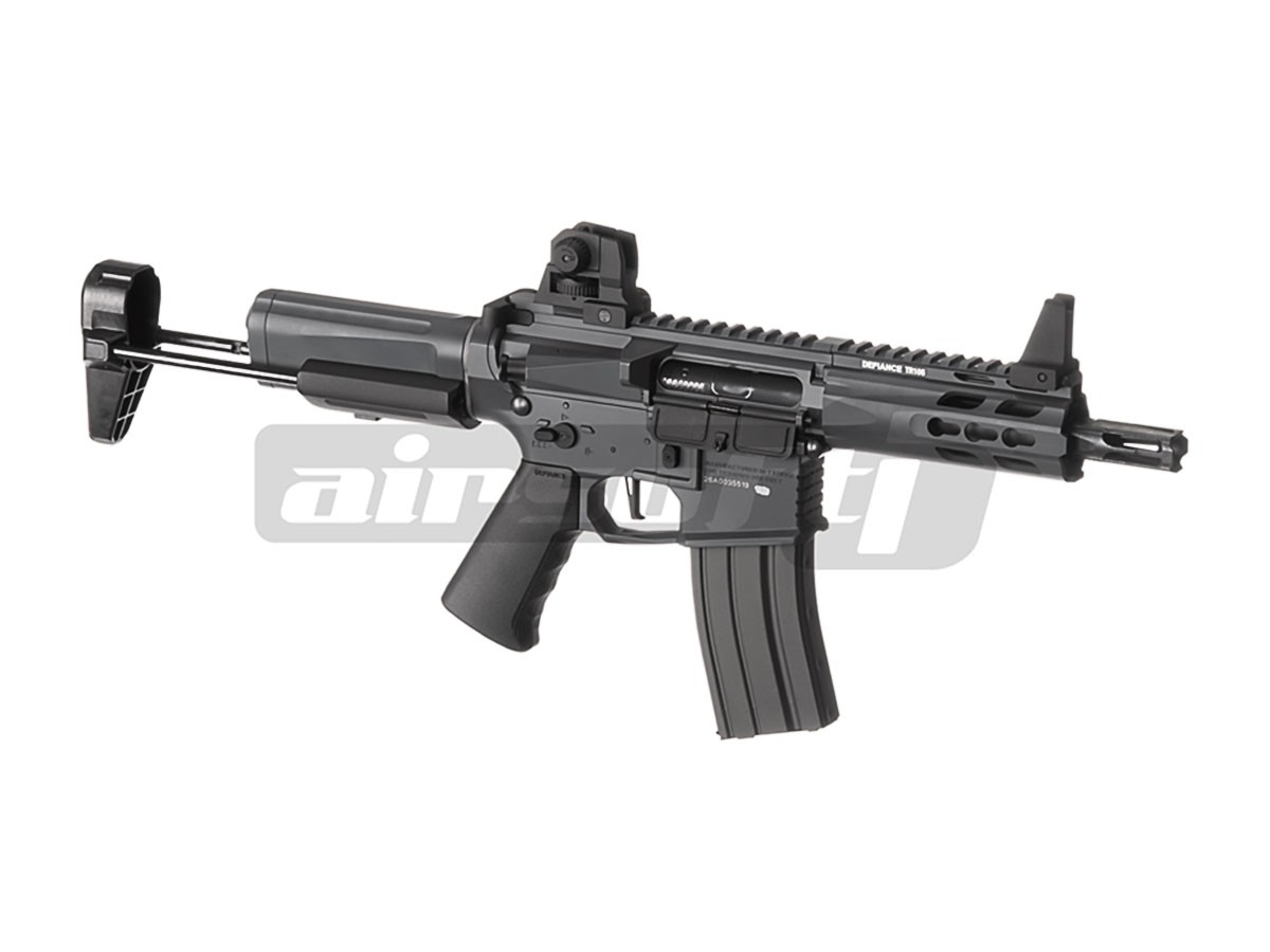 Krytac M4 Trident PDW Mk2 Grey
