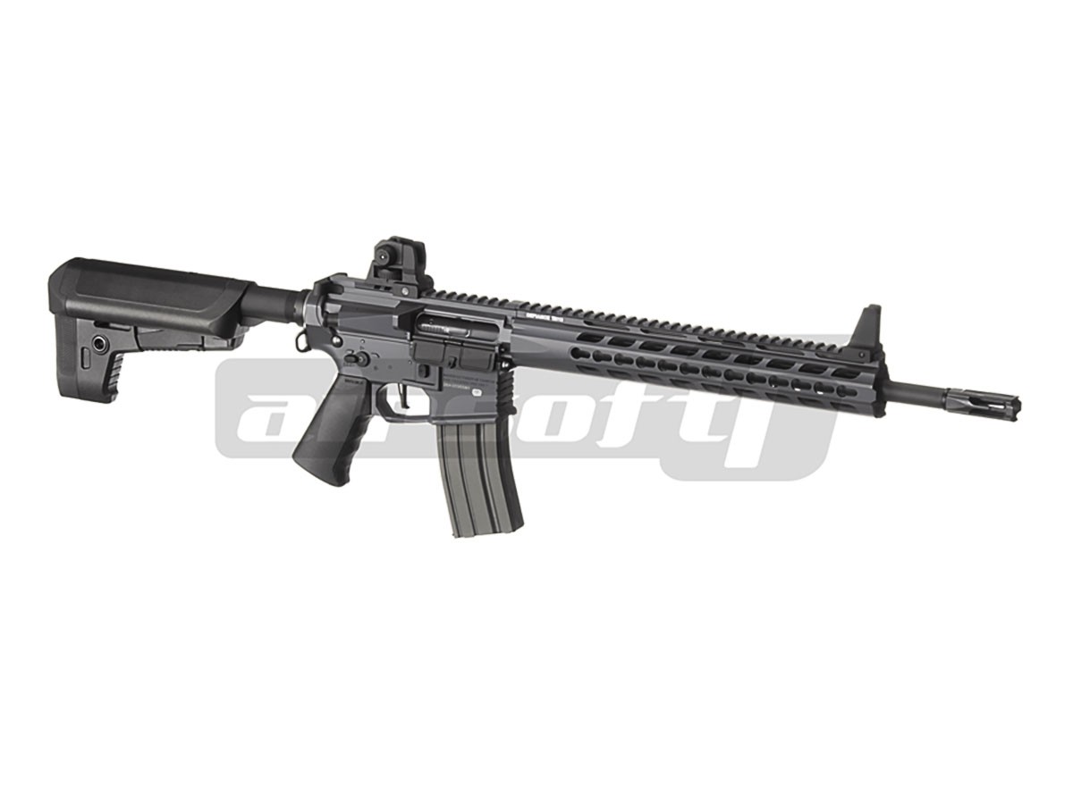 Krytac M4 Trident SPR Mk2 Grey