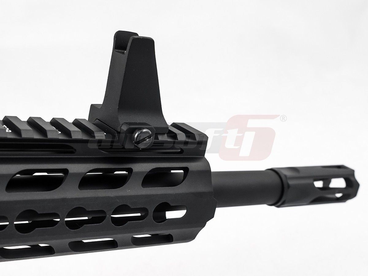 Krytac M4 Trident SPR Mk2 7