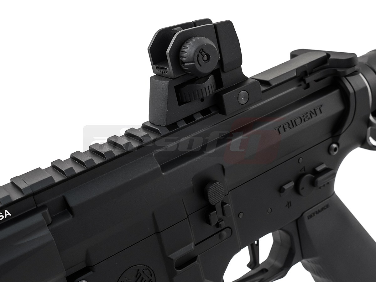 Krytac M4 Trident SPR Mk2 11