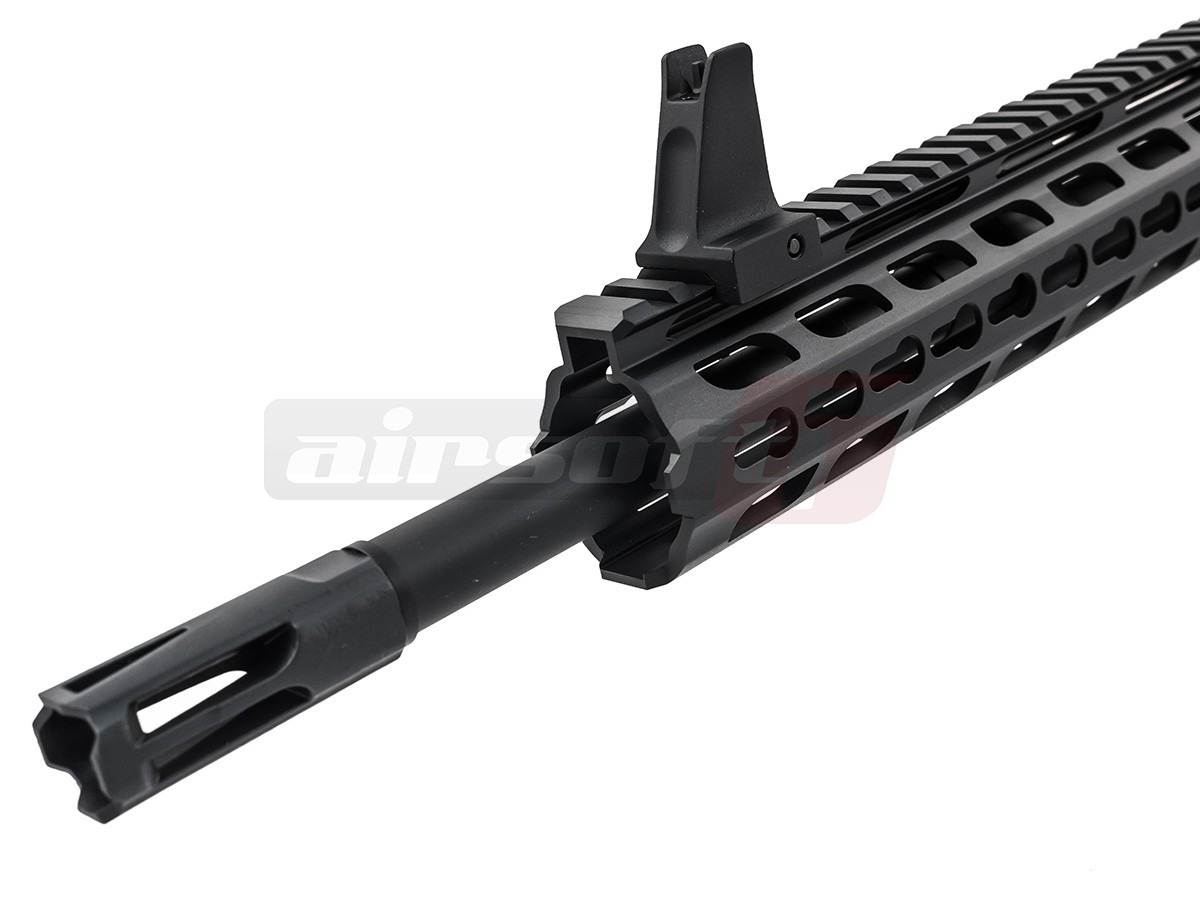 Krytac M4 Trident SPR Mk2 17