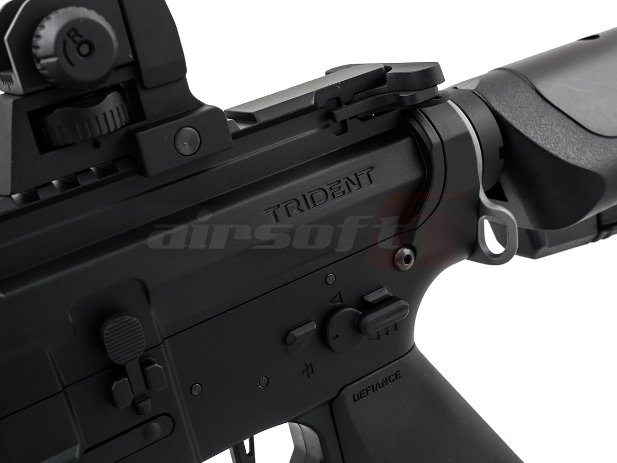 Krytac M4 Trident SPR Mk2 10