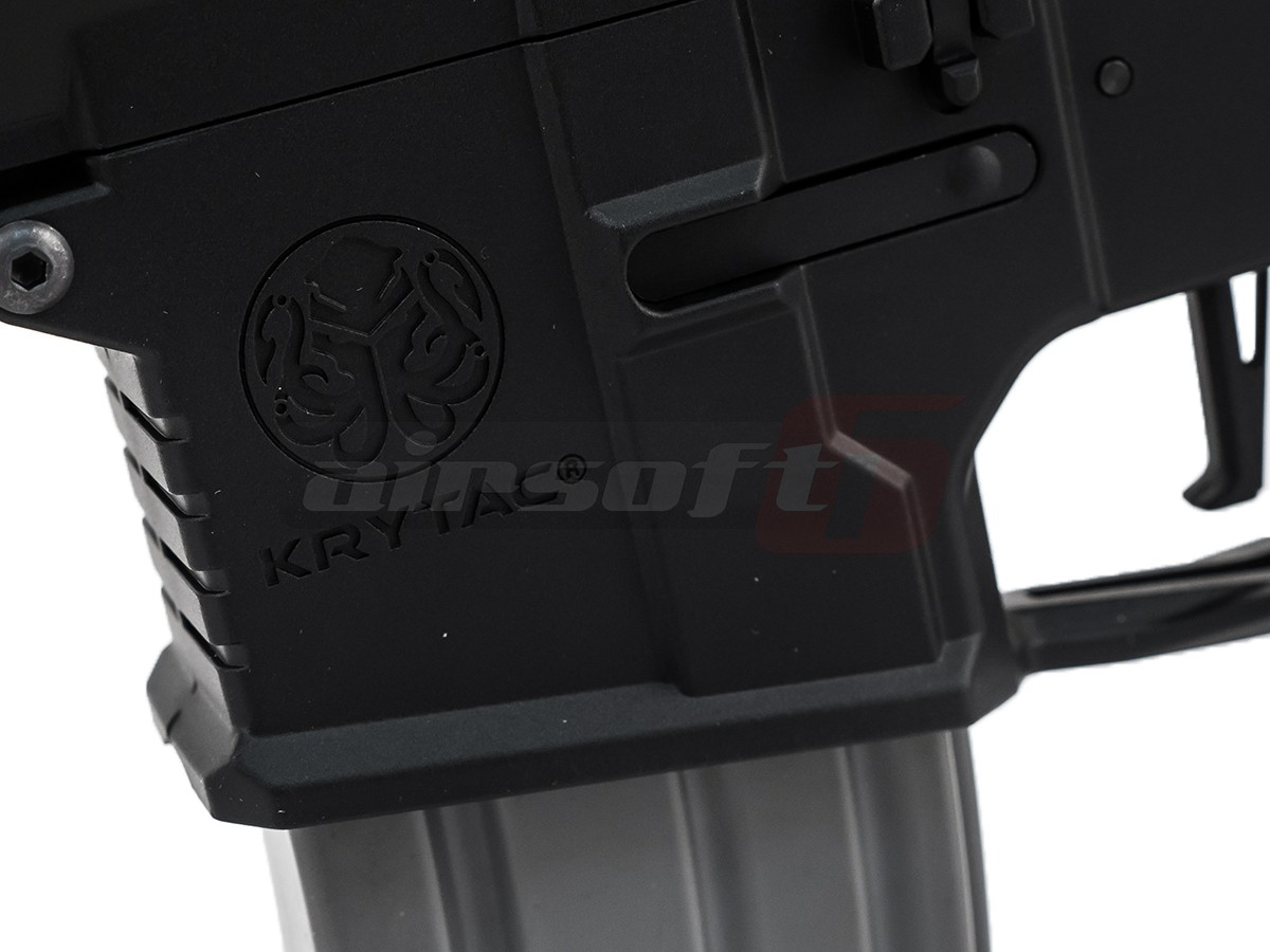 Krytac M4 Trident SPR Mk2 3