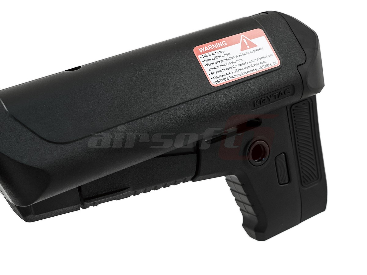 Krytac M4 Trident SPR Mk2 15