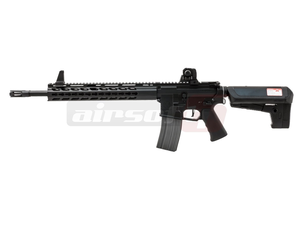 Krytac M4 Trident SPR Mk2 19