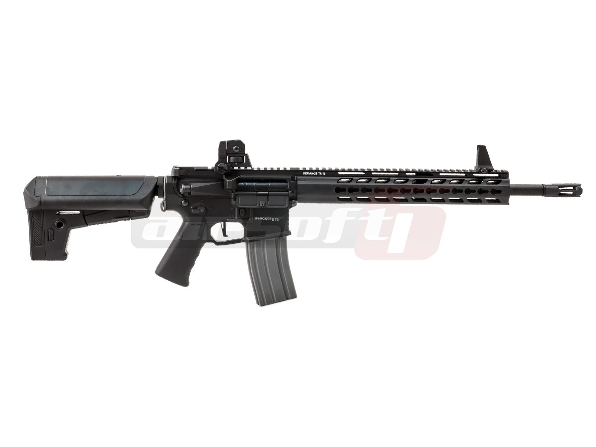 Krytac M4 Trident SPR Mk2 18