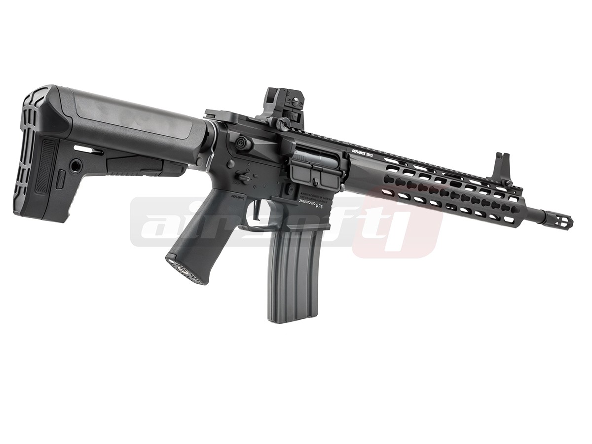 Krytac M4 Trident SPR Mk2 6