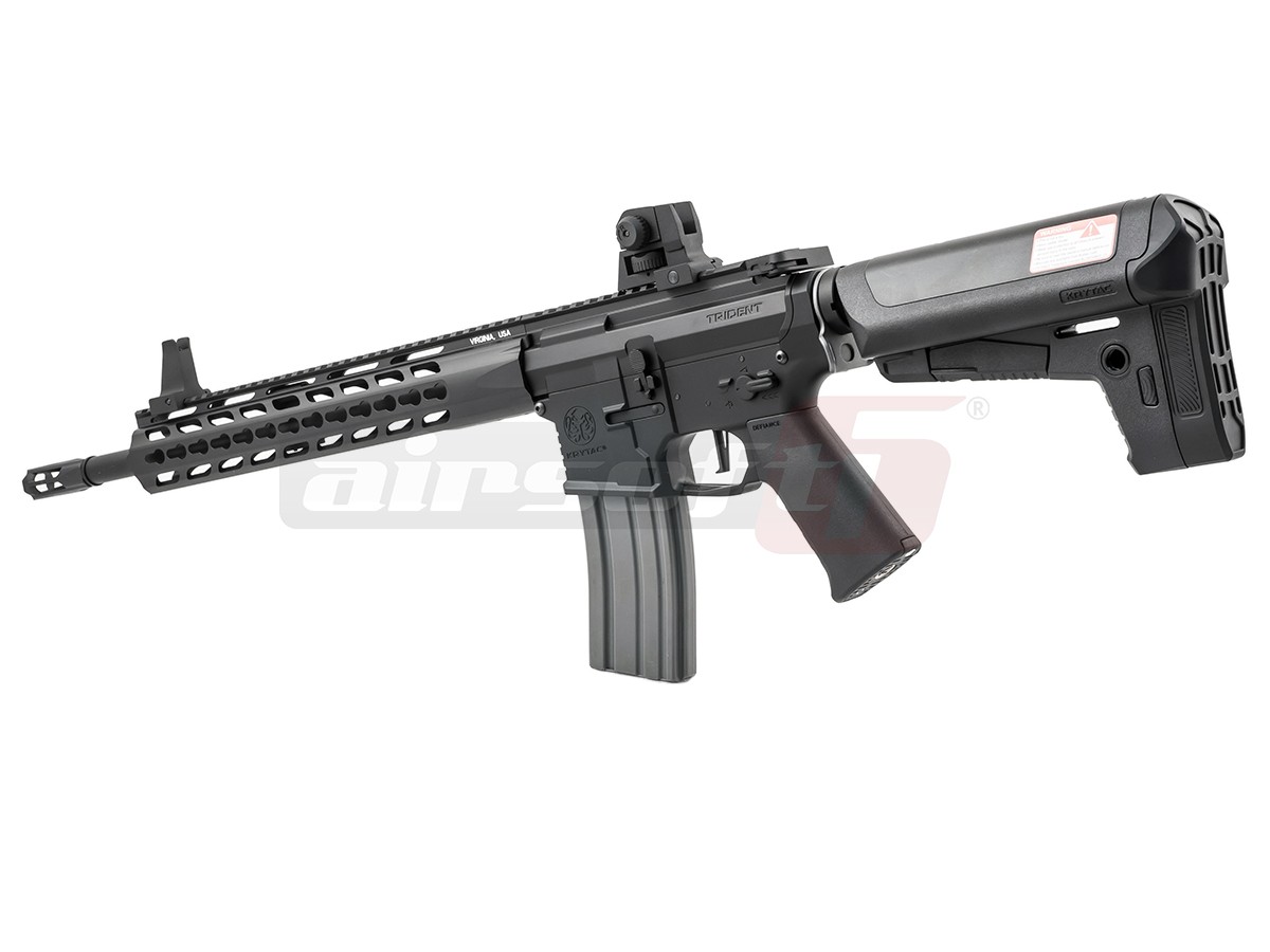 Krytac M4 Trident SPR Mk2 4