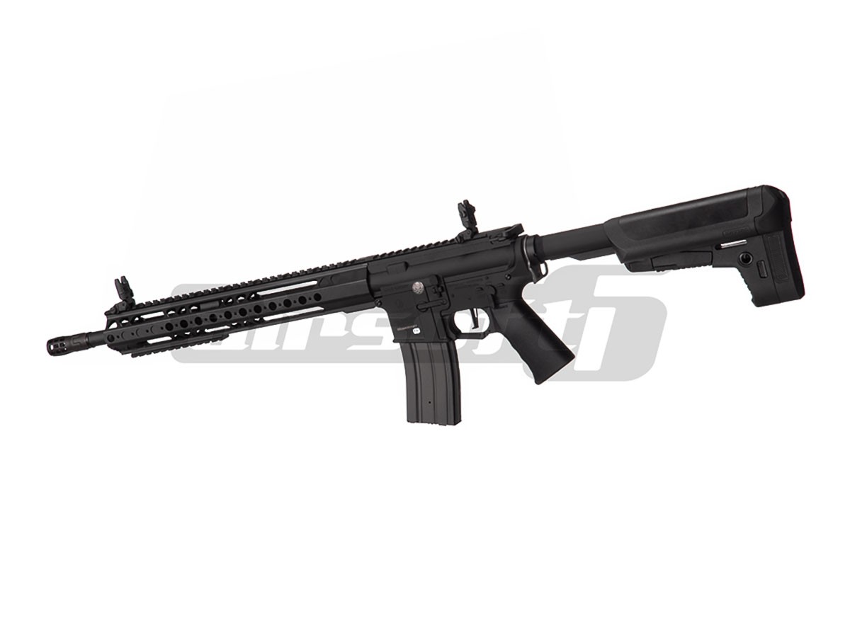 Krytac M4 War Sport GPR-CC 4