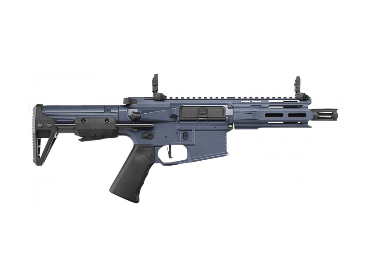 Krytac M4 Trident PDW-M Mk2 Grey