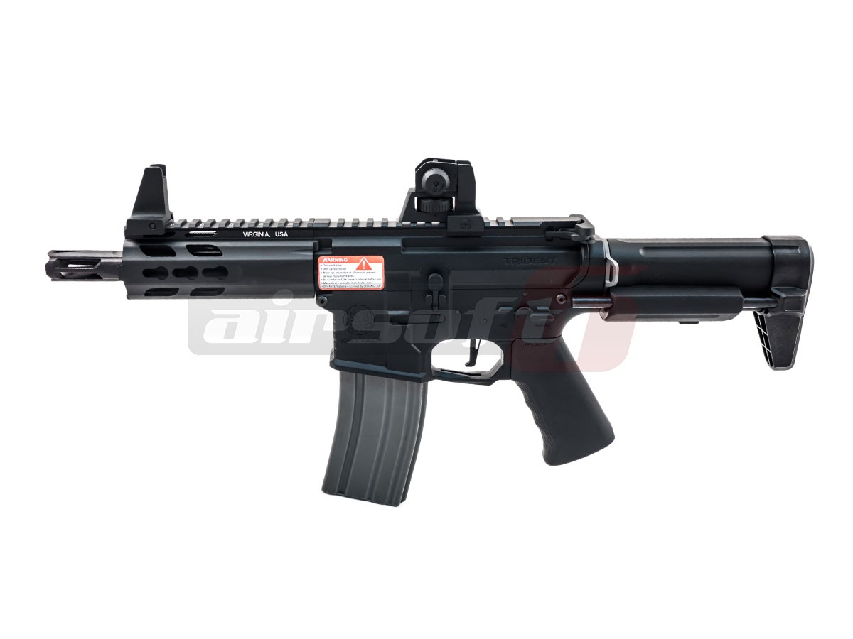 Krytac M4 Trident PDW Mk2 4