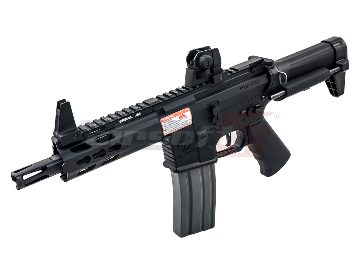 Krytac M4 Trident PDW Mk2 2