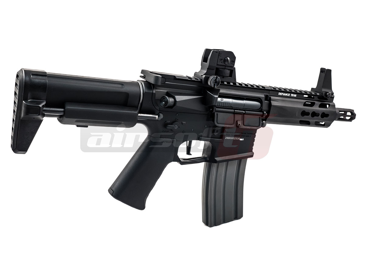 Krytac M4 Trident PDW Mk2