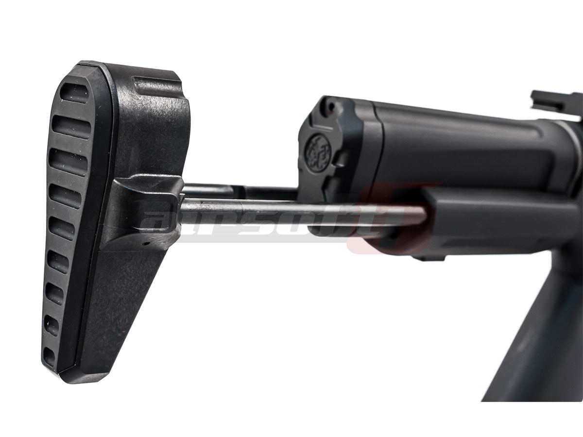 Krytac M4 Trident PDW Mk2 3