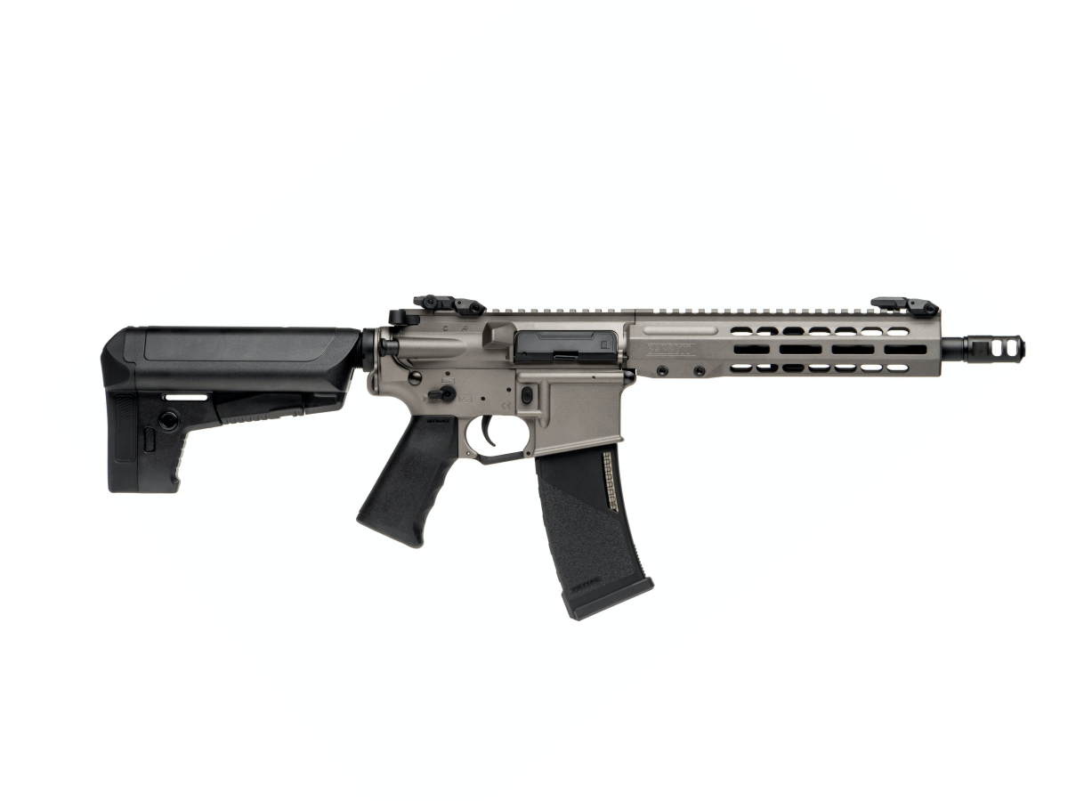 KRYTAC Barrett REC7 DI SBR Tungsten 