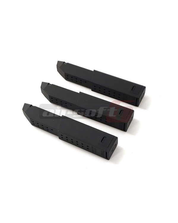 Krytac set 3 incarcatoare Kriss Vector 95bb