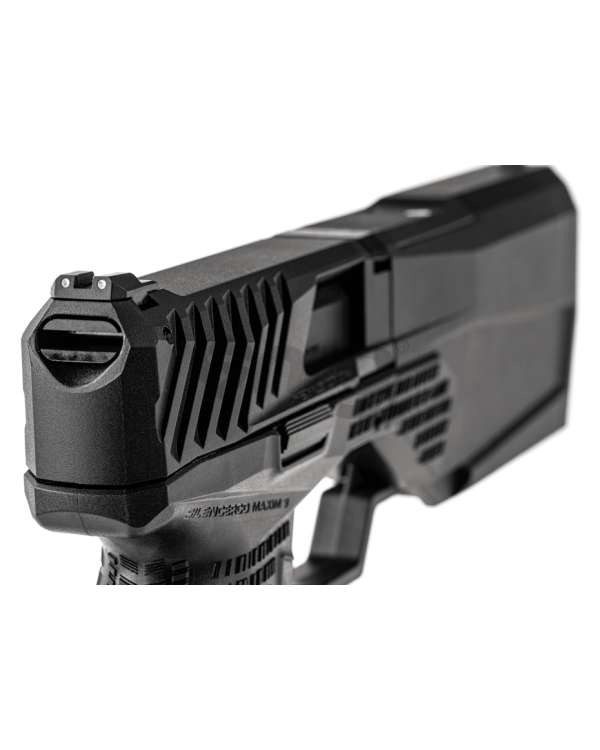 Krytac SilencerCo Maxim 9 GBB Deployment Pack 5