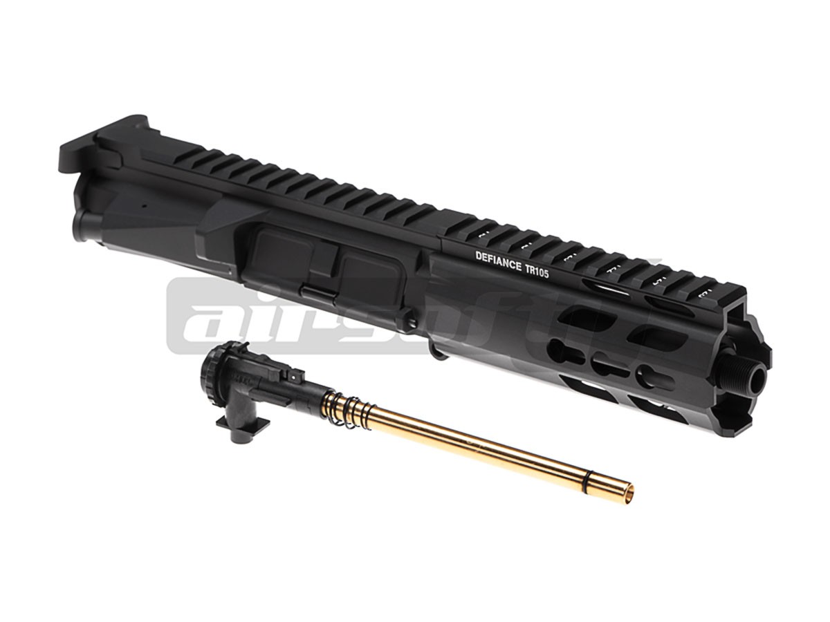 Krytac upper complet M4  Mk2 PDW 7