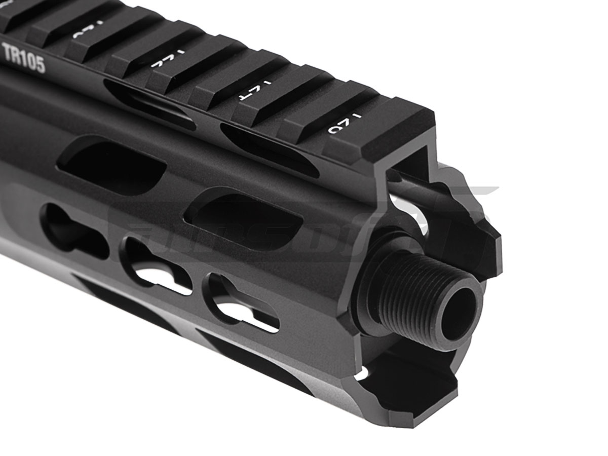 Krytac upper complet M4  Mk2 PDW 5