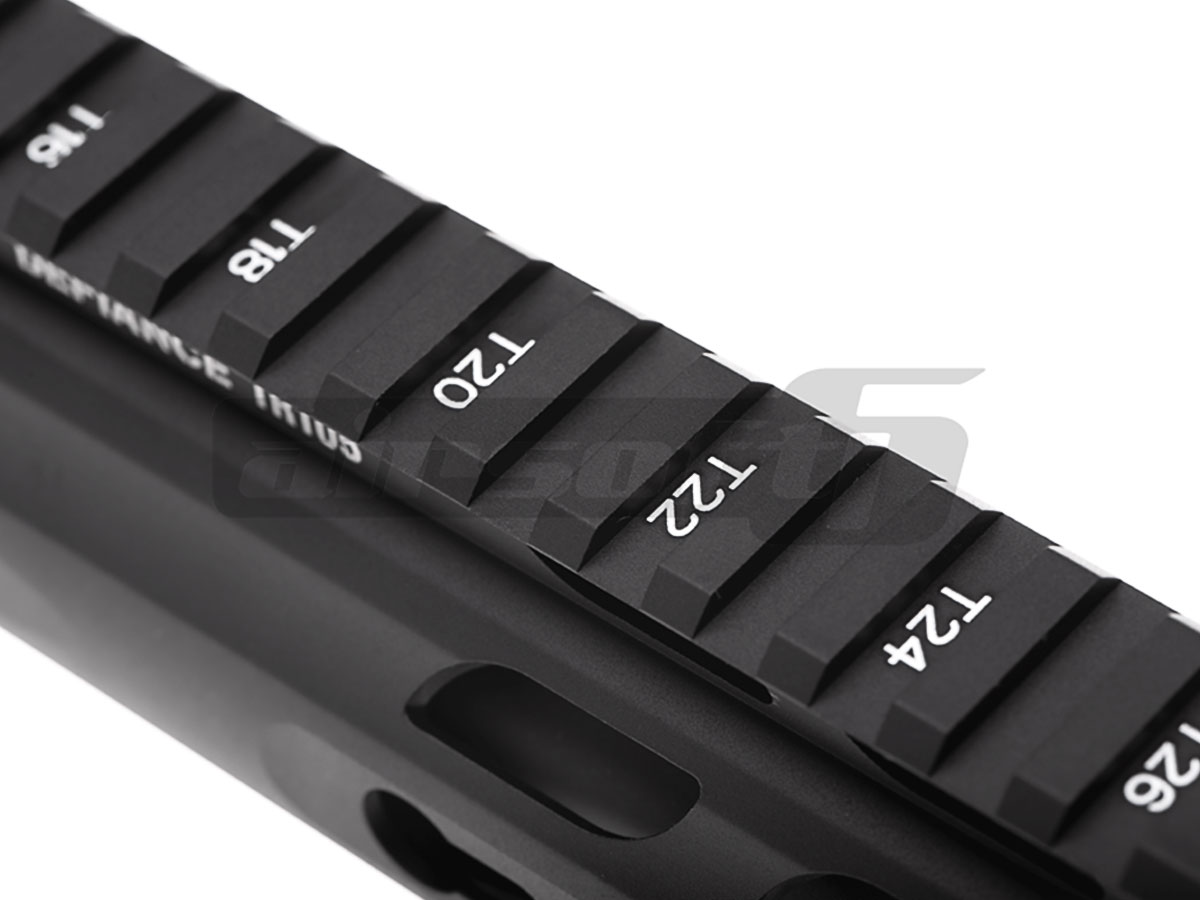 Krytac upper complet M4  Mk2 PDW 6