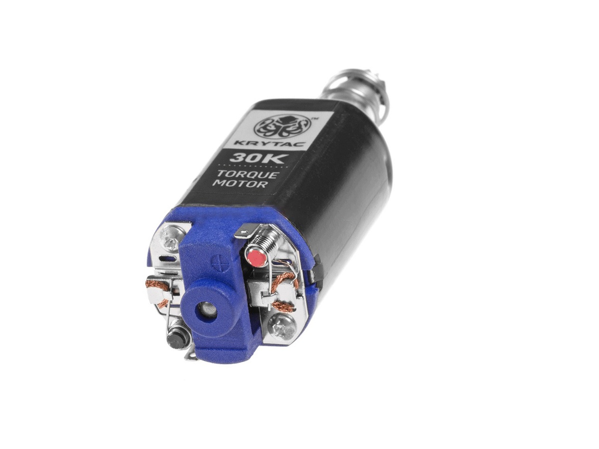 Krytac motor High Torque 30k lung 2