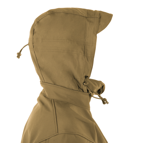 Helikon-Tex jacheta gunfighter shark skin Crimson Sky (M)