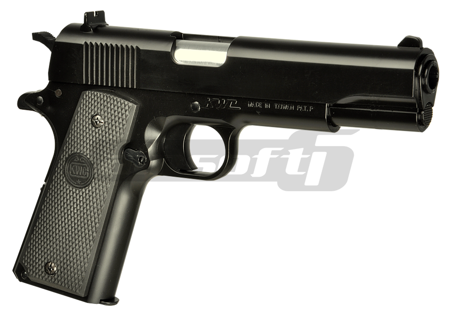 KWC 1911 Spring