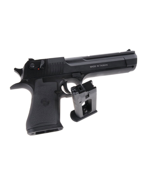 KWC Desert Eagle .50 2