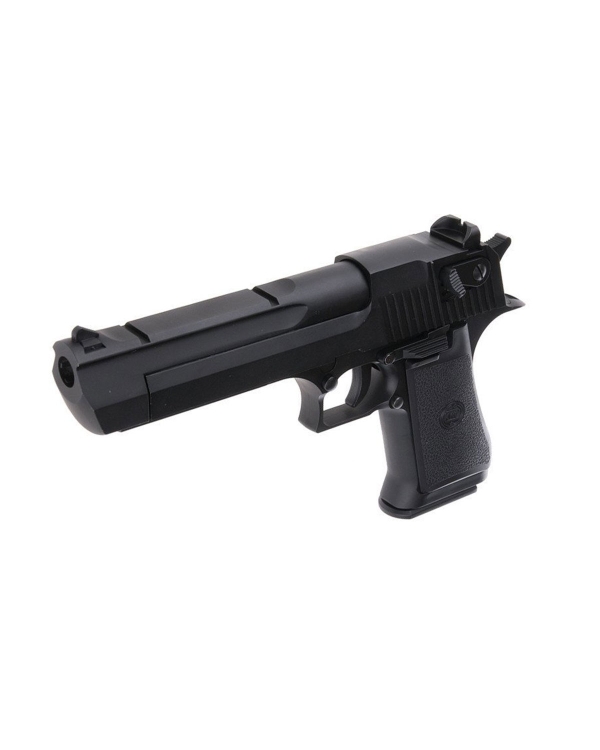 KWC Desert Eagle .50 4