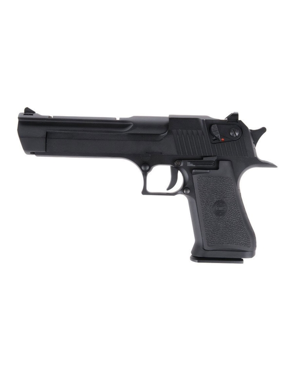 KWC Desert Eagle .50 5