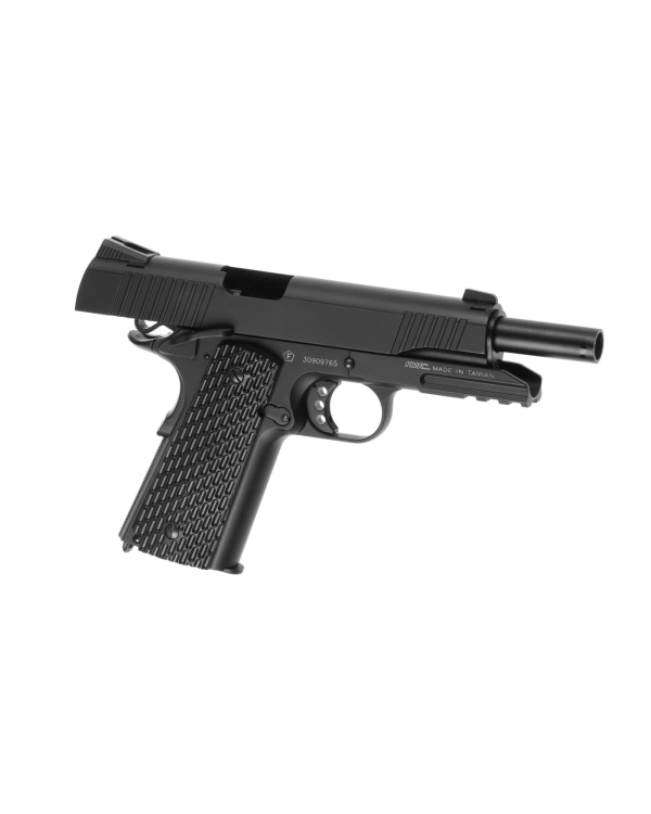 KWC M1911 Tactical Co2 3