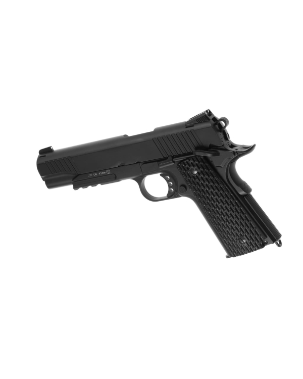 KWC M1911 Tactical Co2
