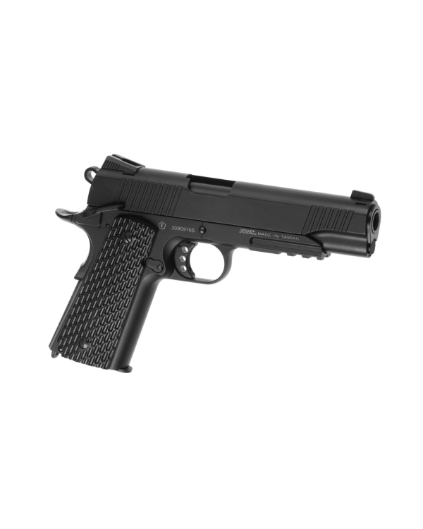 KWC M1911 Tactical Co2 2