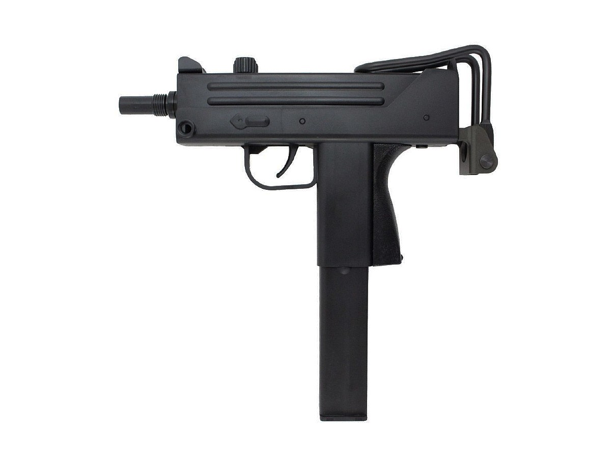 KWC MAC11 CO2 5