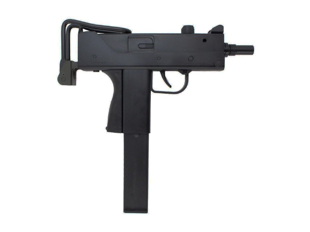 KWC MAC11 CO2