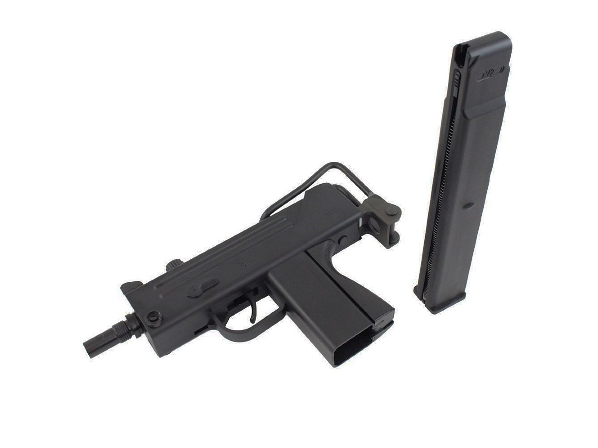 KWC MAC11 CO2 4