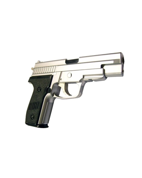 KWC P226 Spring Silver