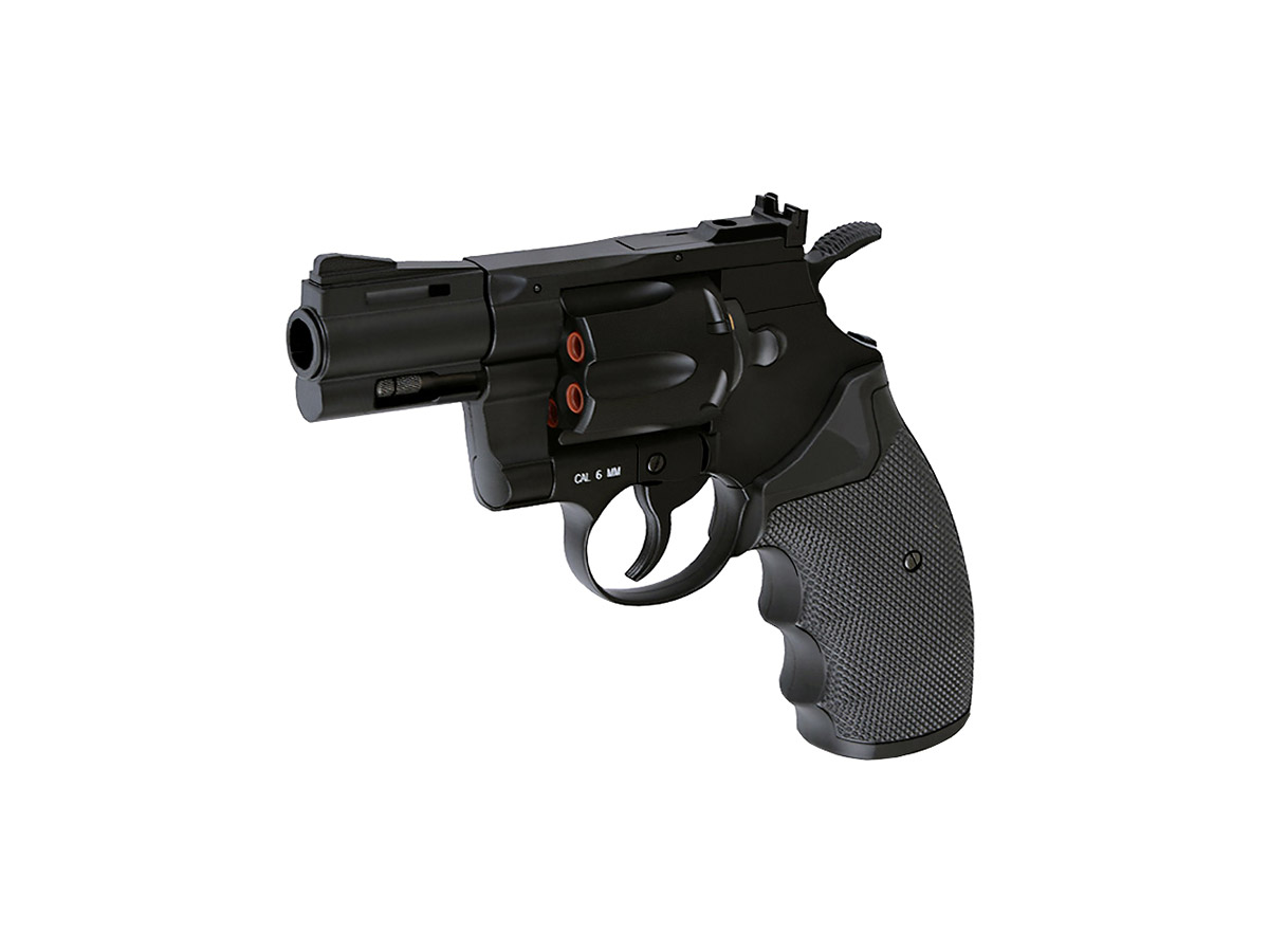 KWC Python 2.5 Inch Co2