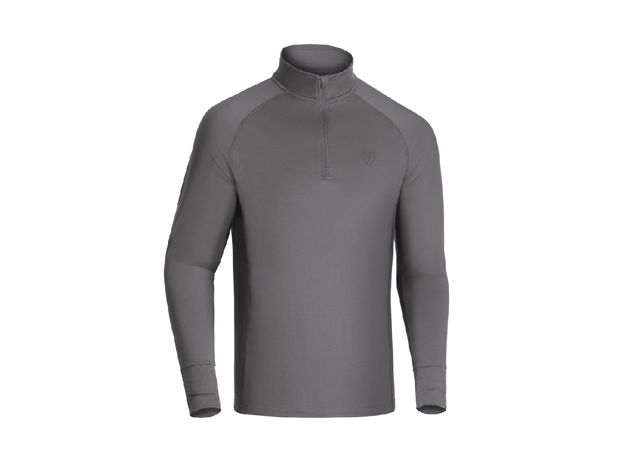 Outrider long sleeve T.O.R.D Wolf Gray XXL 3