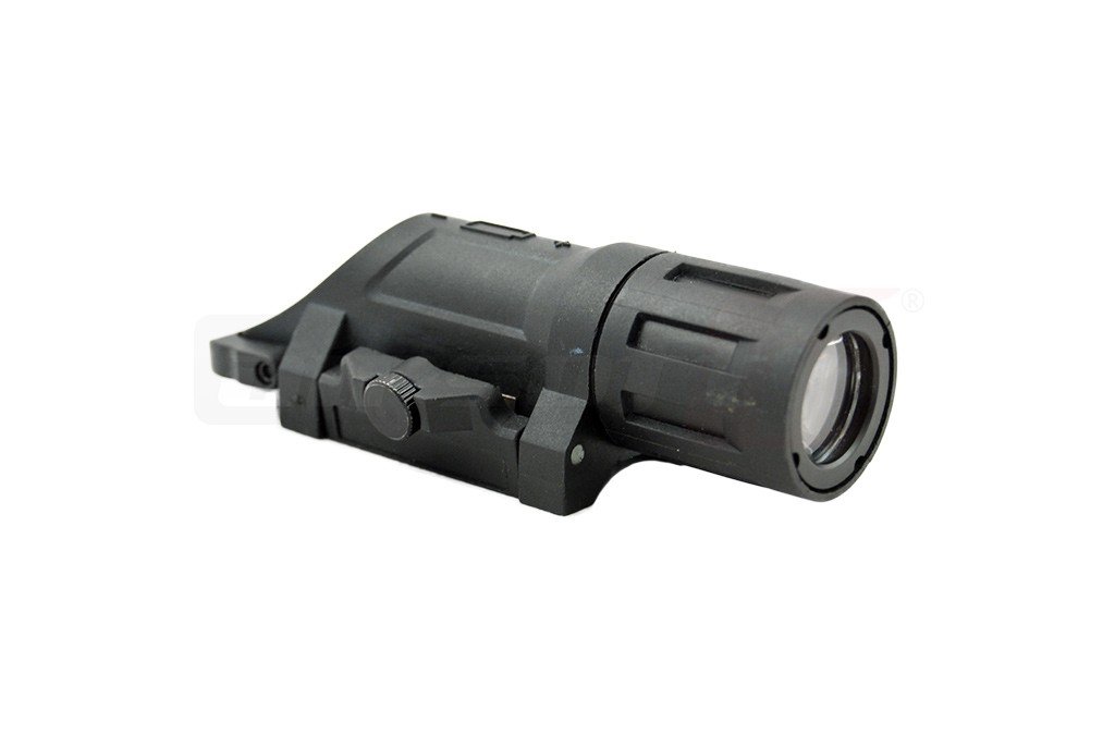 Night Evolution Inforce lanterna tactica mica 2