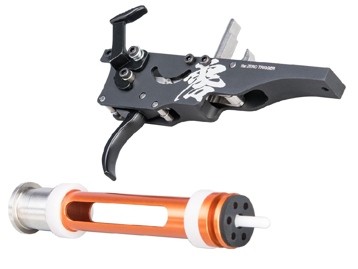 Laylax set trigger + piston VSR-10 2