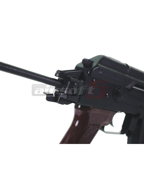LCT AK AIMS 11