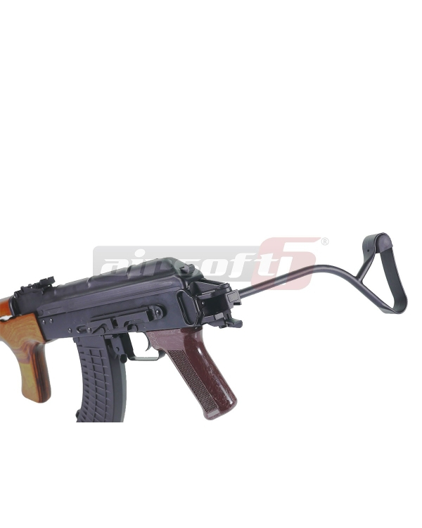 LCT AK AIMS 6