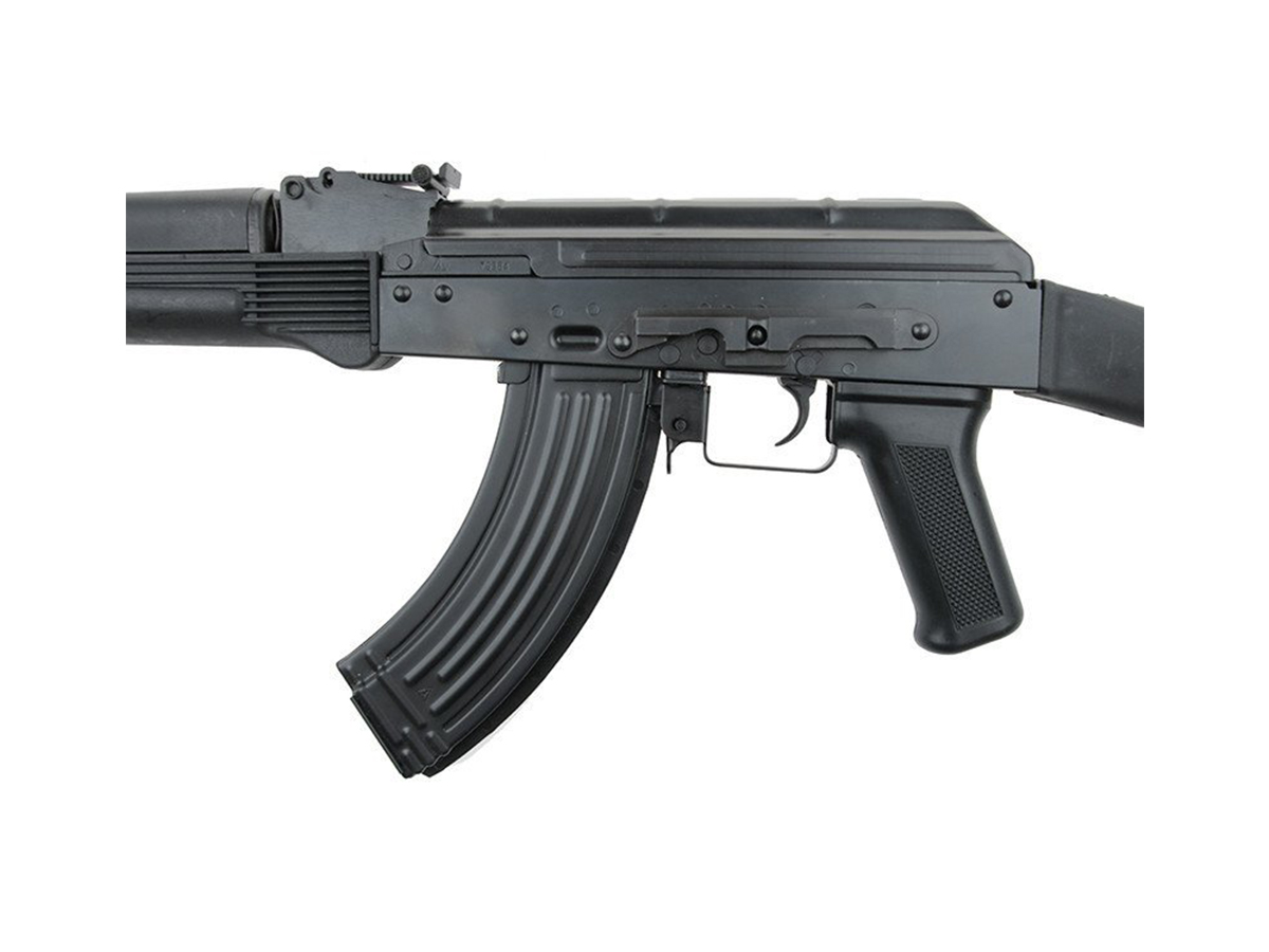 LCT LCKM Economy 6