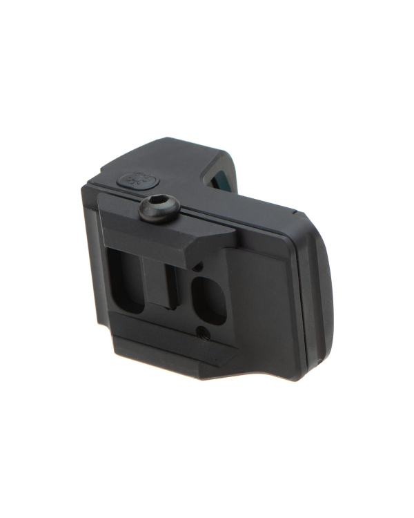 Leapers OP3 Micro Red 4 MOA 3