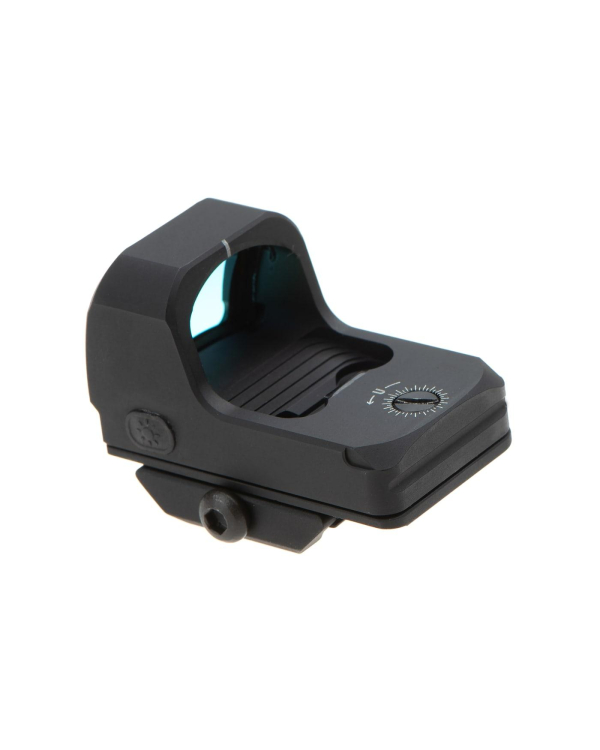 Leapers OP3 Micro Red 4 MOA