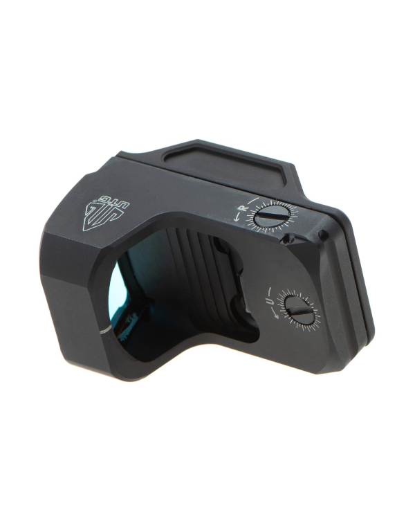 Leapers OP3 Micro Red 4 MOA 4