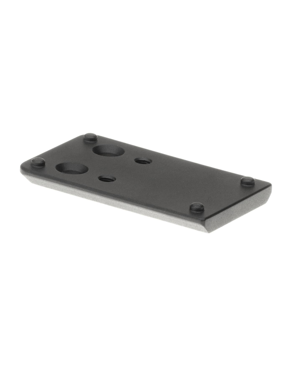 Leapers Super Slim RDM20 Mount for Glock Rear Sight Dovetail 3
