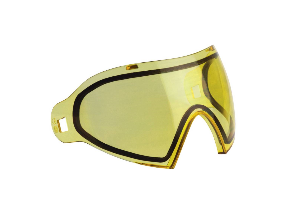 DYE I4/I5 Lentila Thermal Yellow
