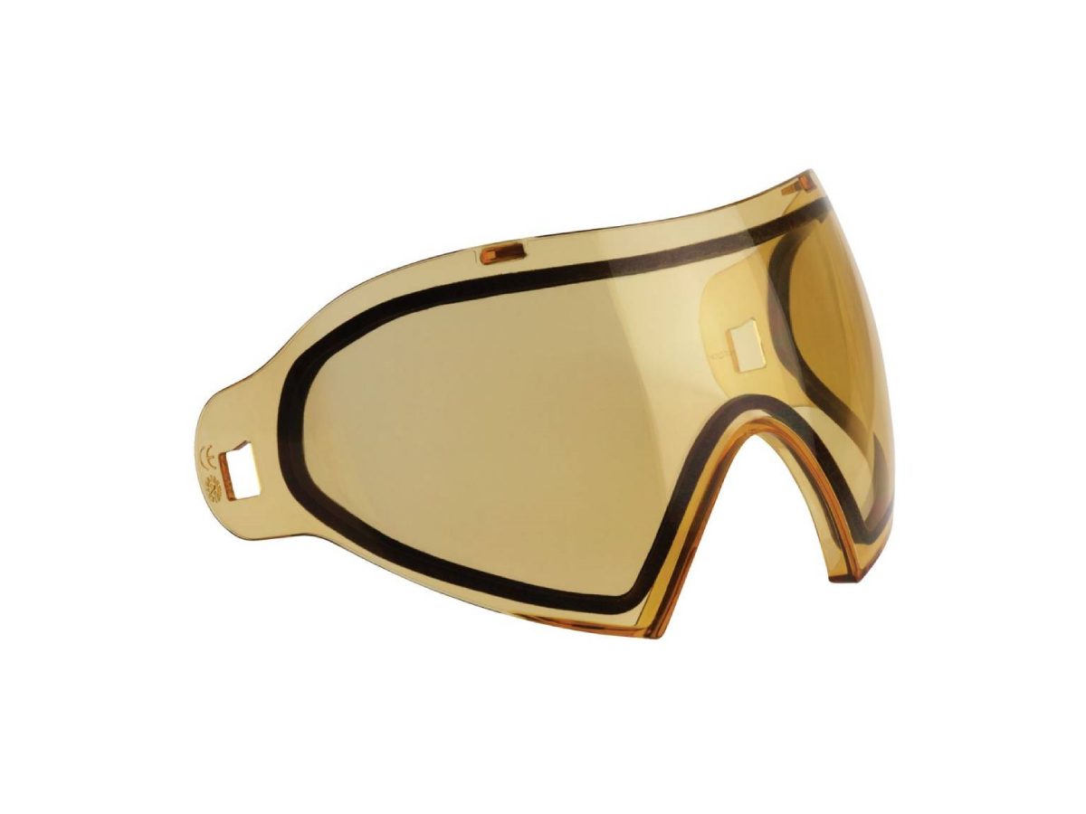 DYE I4/I5 Lentila Thermal HD